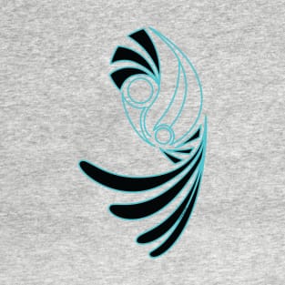 Pretty Birds v3 T-Shirt